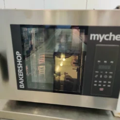 Four Bakershop 4 plaques 460x330