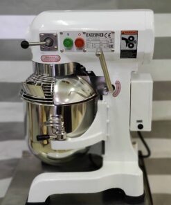 Planétaire, batteur 10 litres