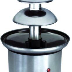 Fontaine à chocolat PM inox