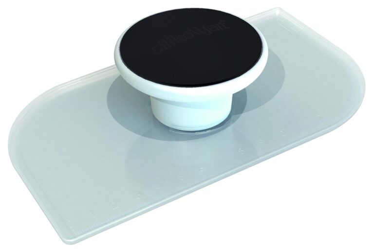 Lisseur plat