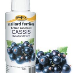 Arôme cassis