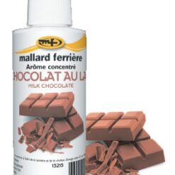 Arôme chocolat au lait