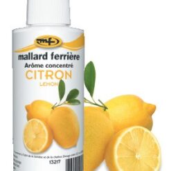 Arôme citron
