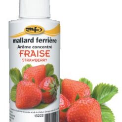 Arôme fraise