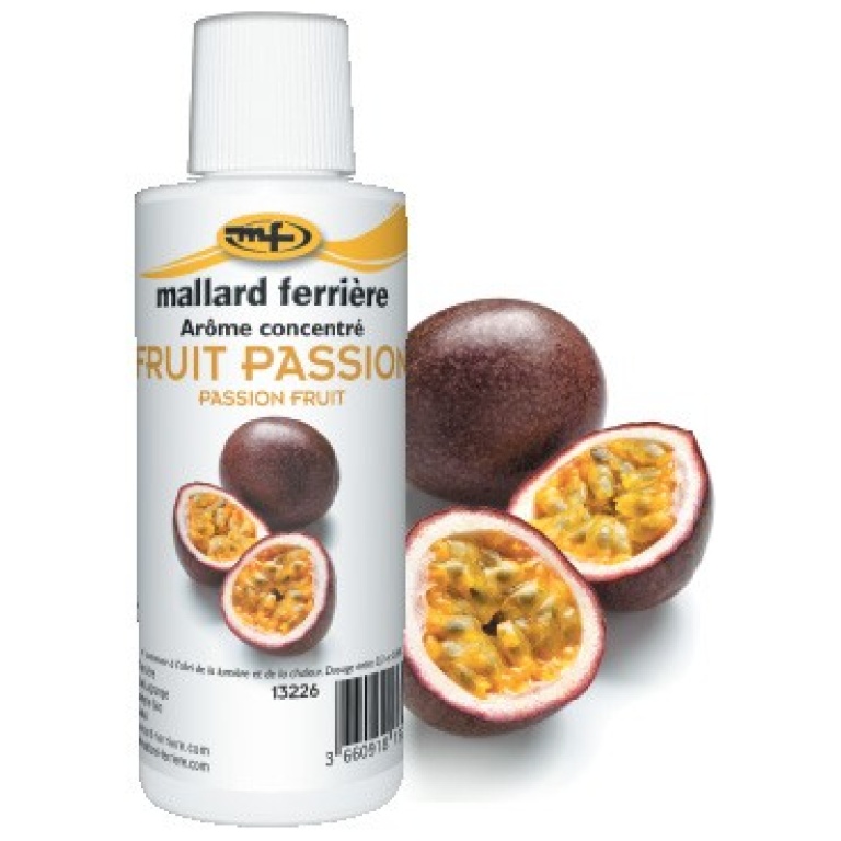 Arôme fruit de la passion