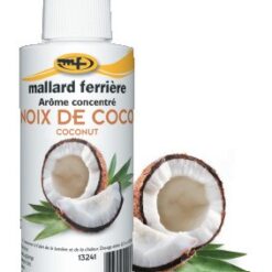 Arôme noix de coco