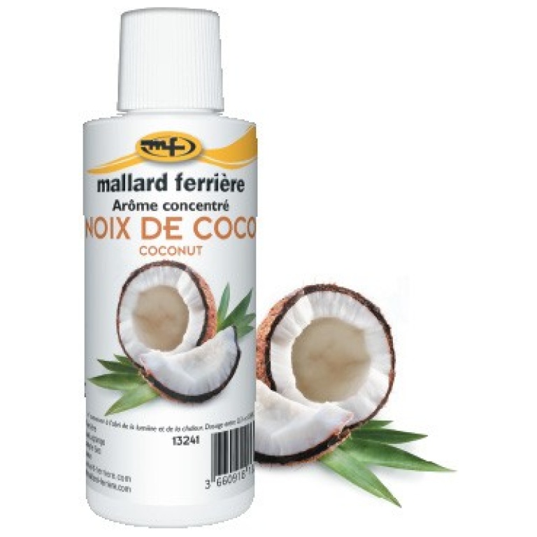 Arôme noix de coco