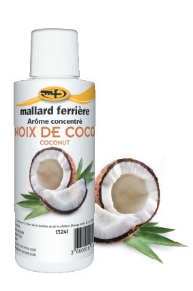 Arôme noix de coco