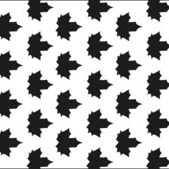 Pochoir à biscuit 40 x 60 cm