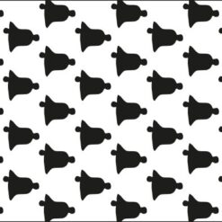 Pochoir à biscuit 40 x 60 cm