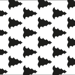 Pochoir à biscuit 40 x 60 cm