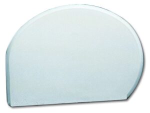 Raclette rigide - 15 x 11 cm