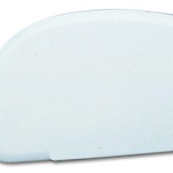 Raclette rigide - 12.5 x 9 cm