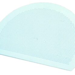 Raclette rigide - 19.5 x 15 cm