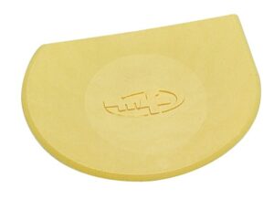 Raclette nyon souple - 16 12 cm