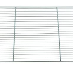 Grille inox 60 x 40 cm