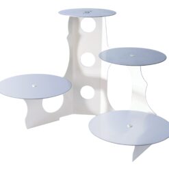 Présentoir Chloé 4 étages