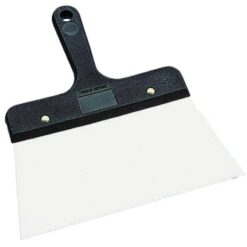 Palette à "enduire"