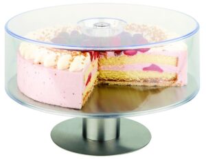 Cloche plastique