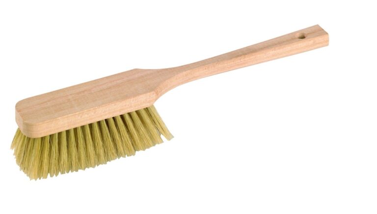 Brosse à dorer