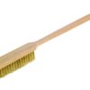Brosse long manche