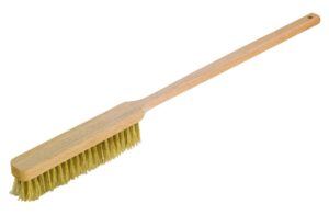 Brosse long manche