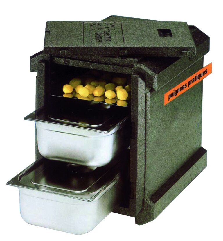 Box gastro 1/1
