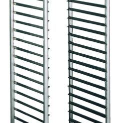 Échelle pour plaques pâtissières inox gastro 1/1 32.5x53 29024 Mallard Ferriere MyTille