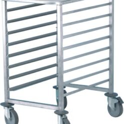 Table sur roulettes entrée 40