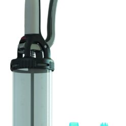 Piston à pression "Le tube"