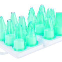 Assortiment apprenti 12 douilles