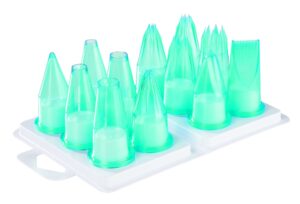 Assortiment apprenti 12 douilles