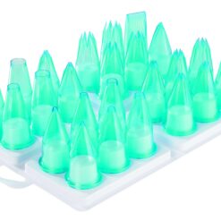 Assortiment pâtissier 24 douilles