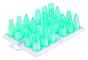 Assortiment pâtissier 24 douilles