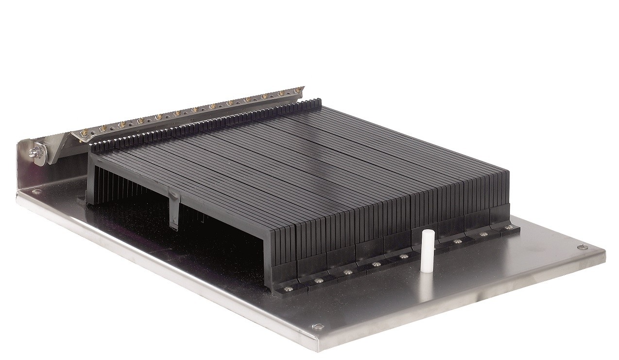 Socle de guitare Kali