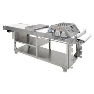 Laminoir Rondostar 4000