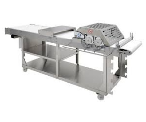 Cutomat Rondo Laminoir Rondostar 4000 Cutomat – Pâtisserie | Tille 1955