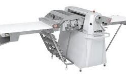 Laminoir Rondostar 4000