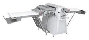 Laminoir Rondostar 4000
