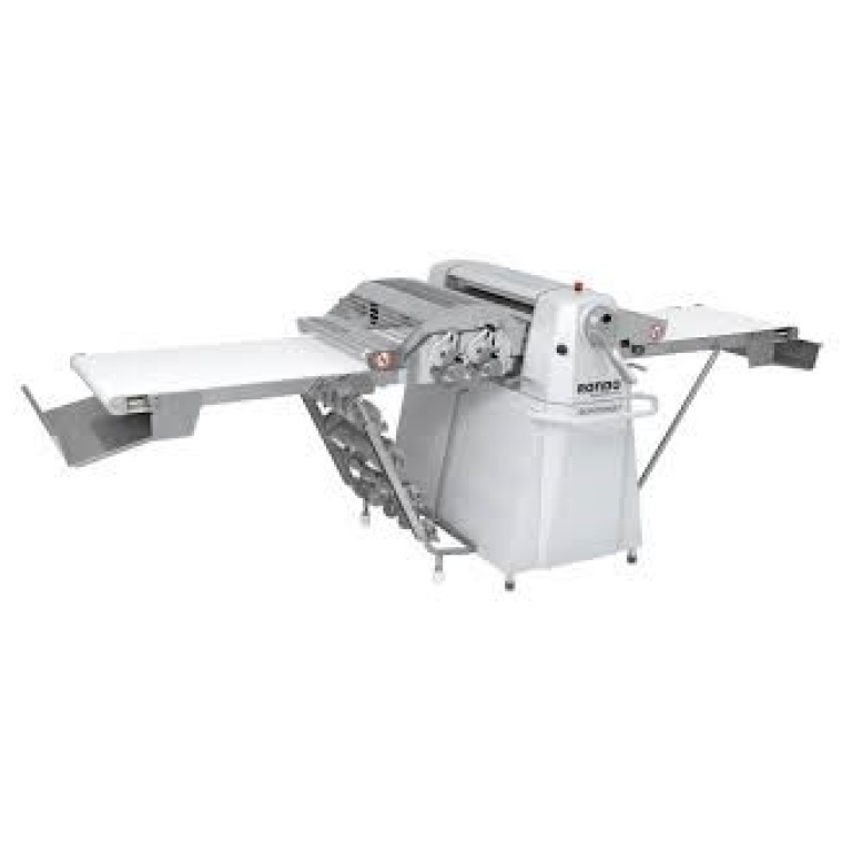 Laminoir Rondostar 4000