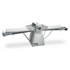Laminoir Rondostar 4000