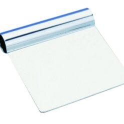 Coupe pâte tout inox