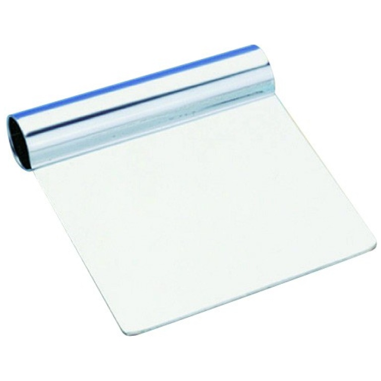 Coupe pâte tout inox