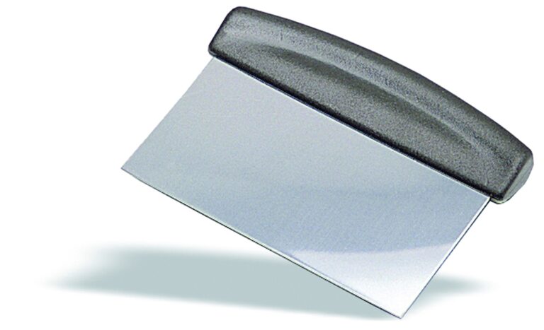 Coupe pâte 15 cm