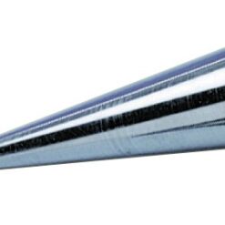 Cornet à crème inox