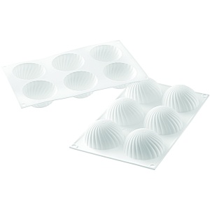 Moule silicone