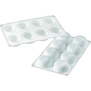 Moule silicone