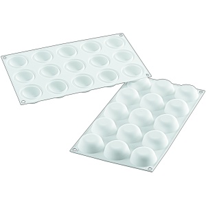 Moule silicone
