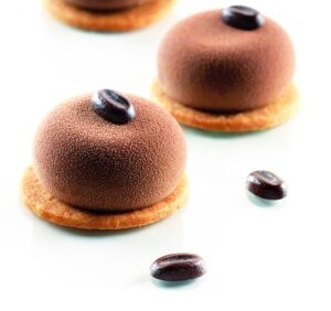 Moule silicone