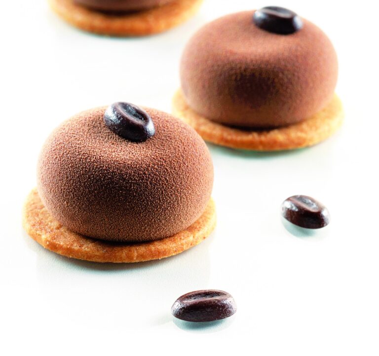 Moule silicone